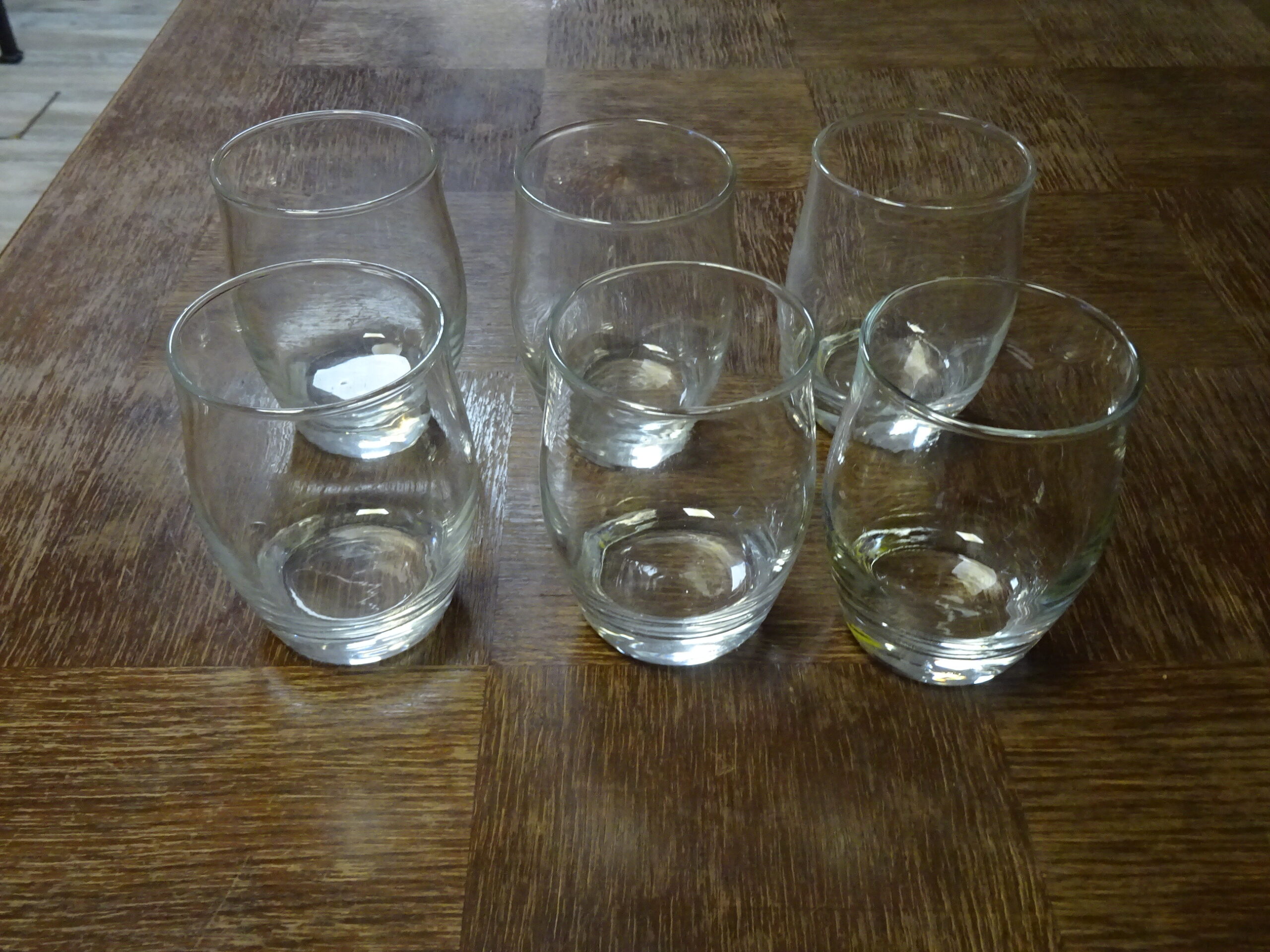 Verres