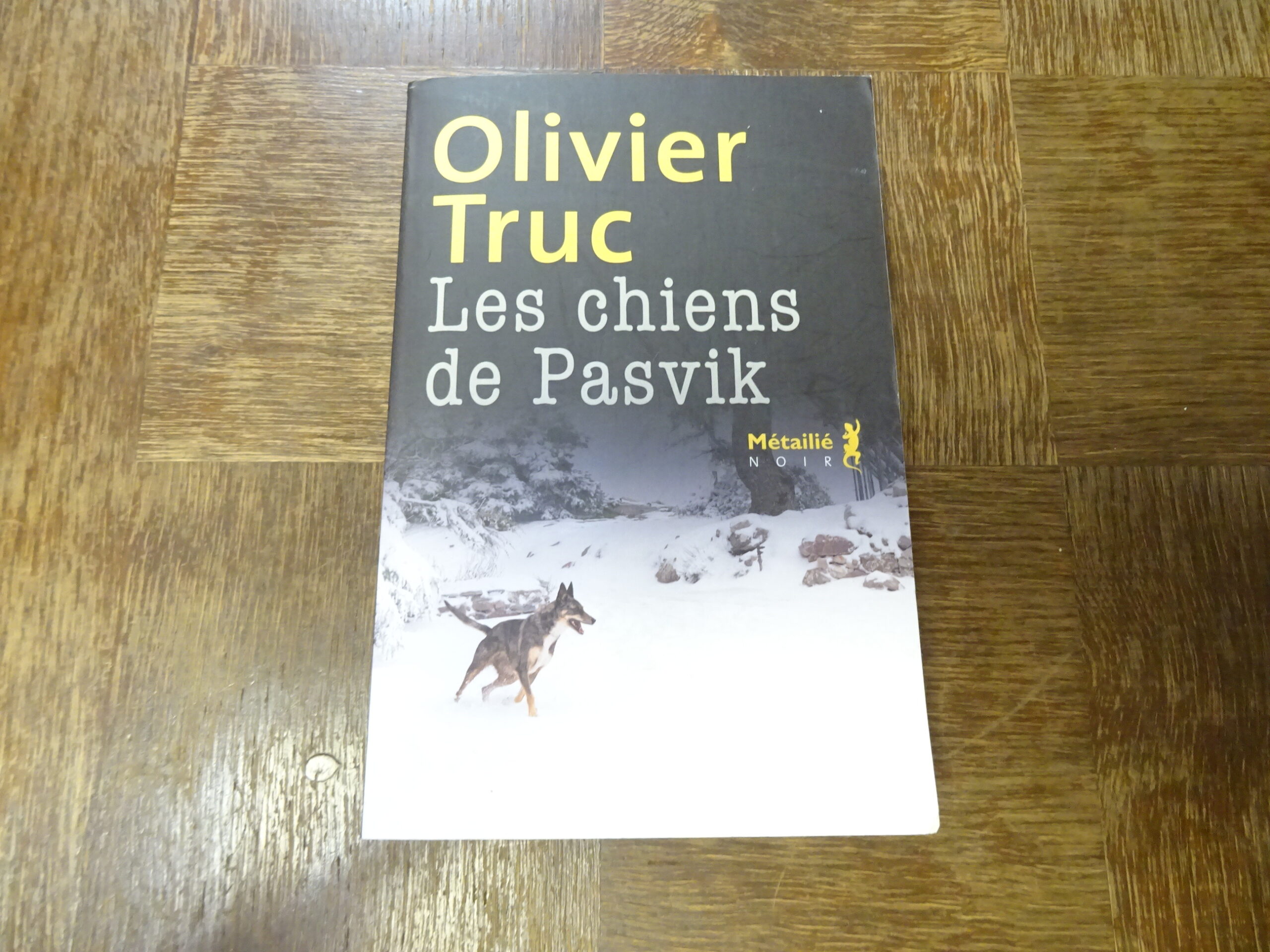 Livre