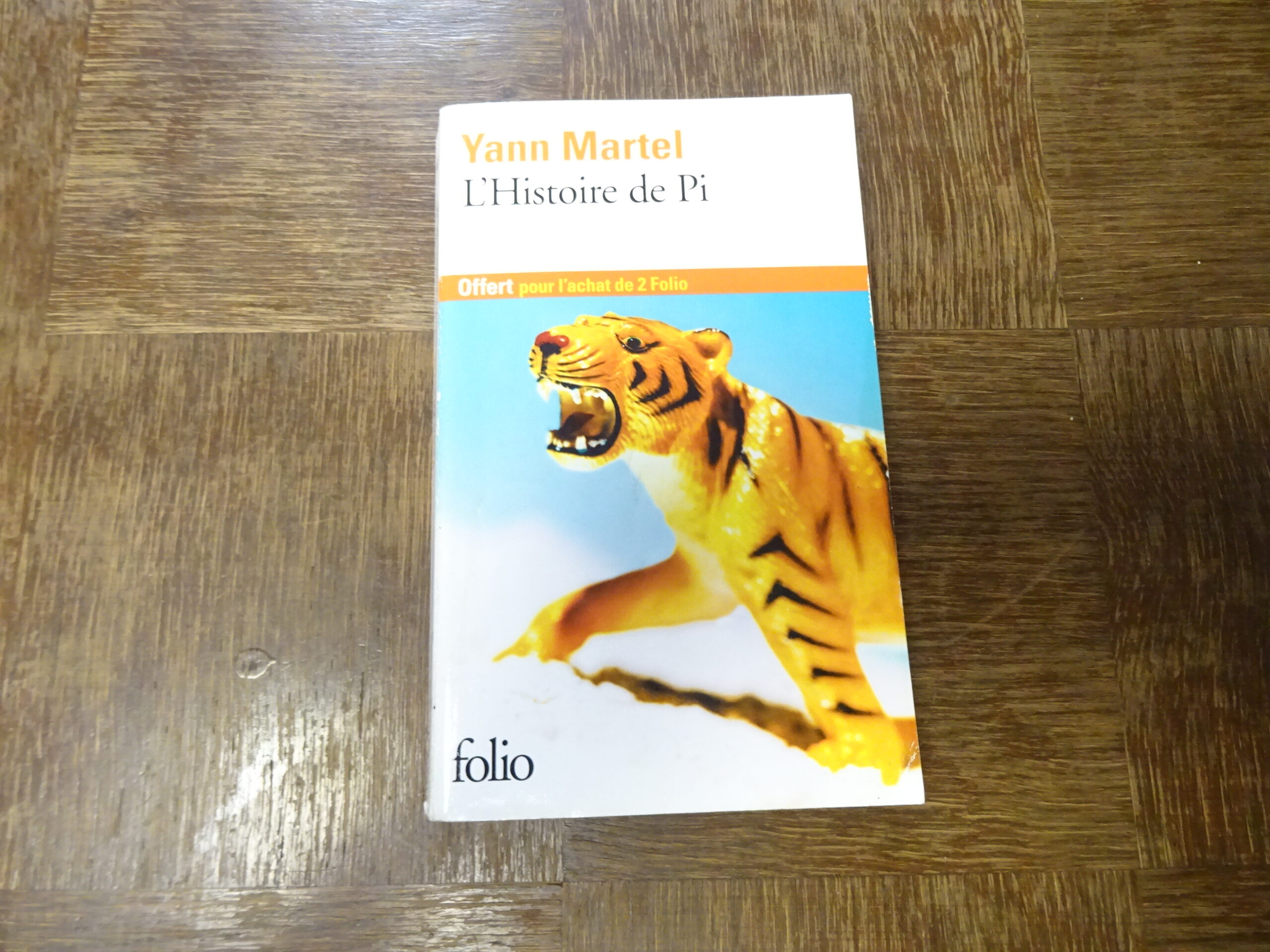 Livre
