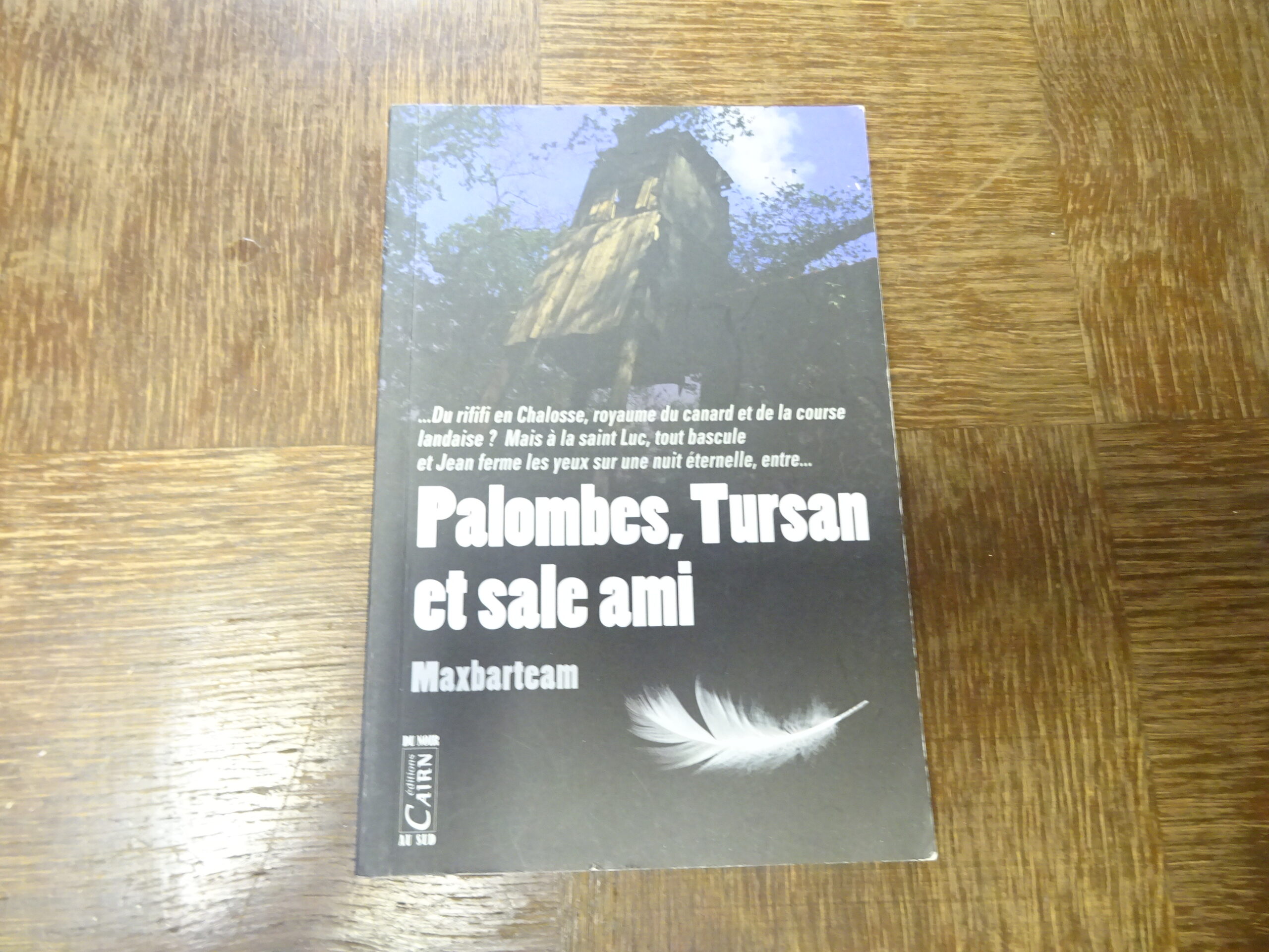 Livre
