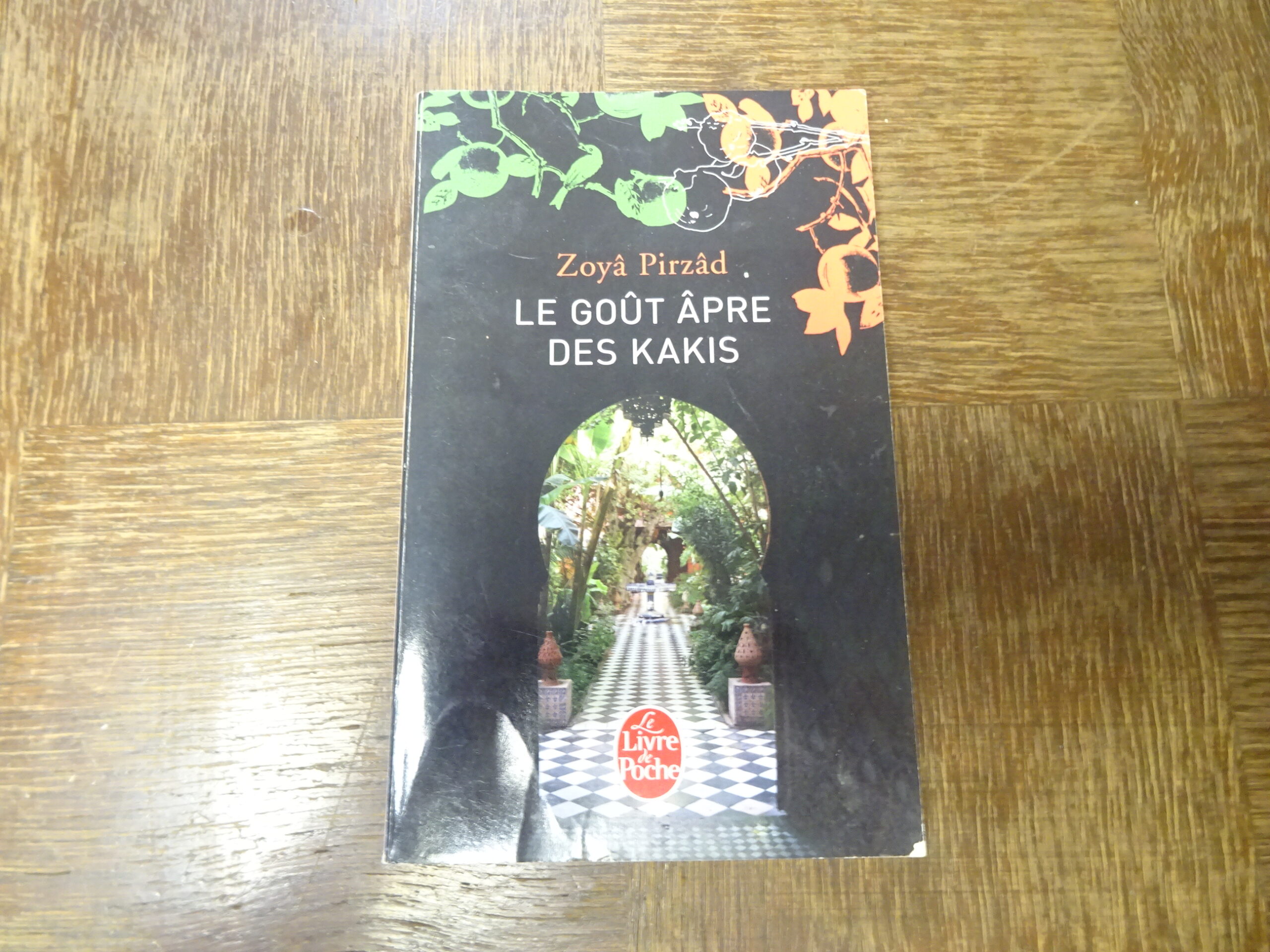 Livre