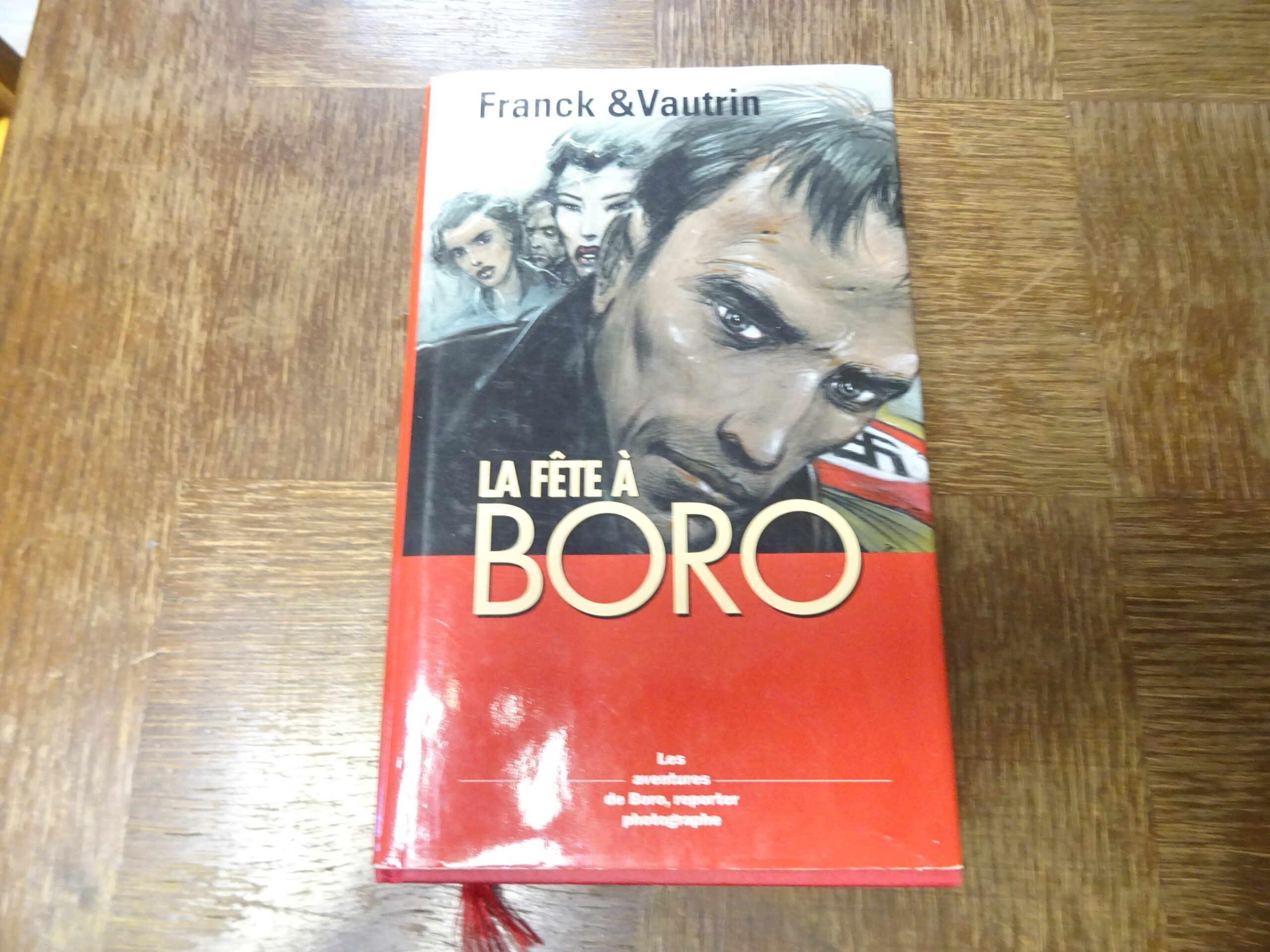 Livre