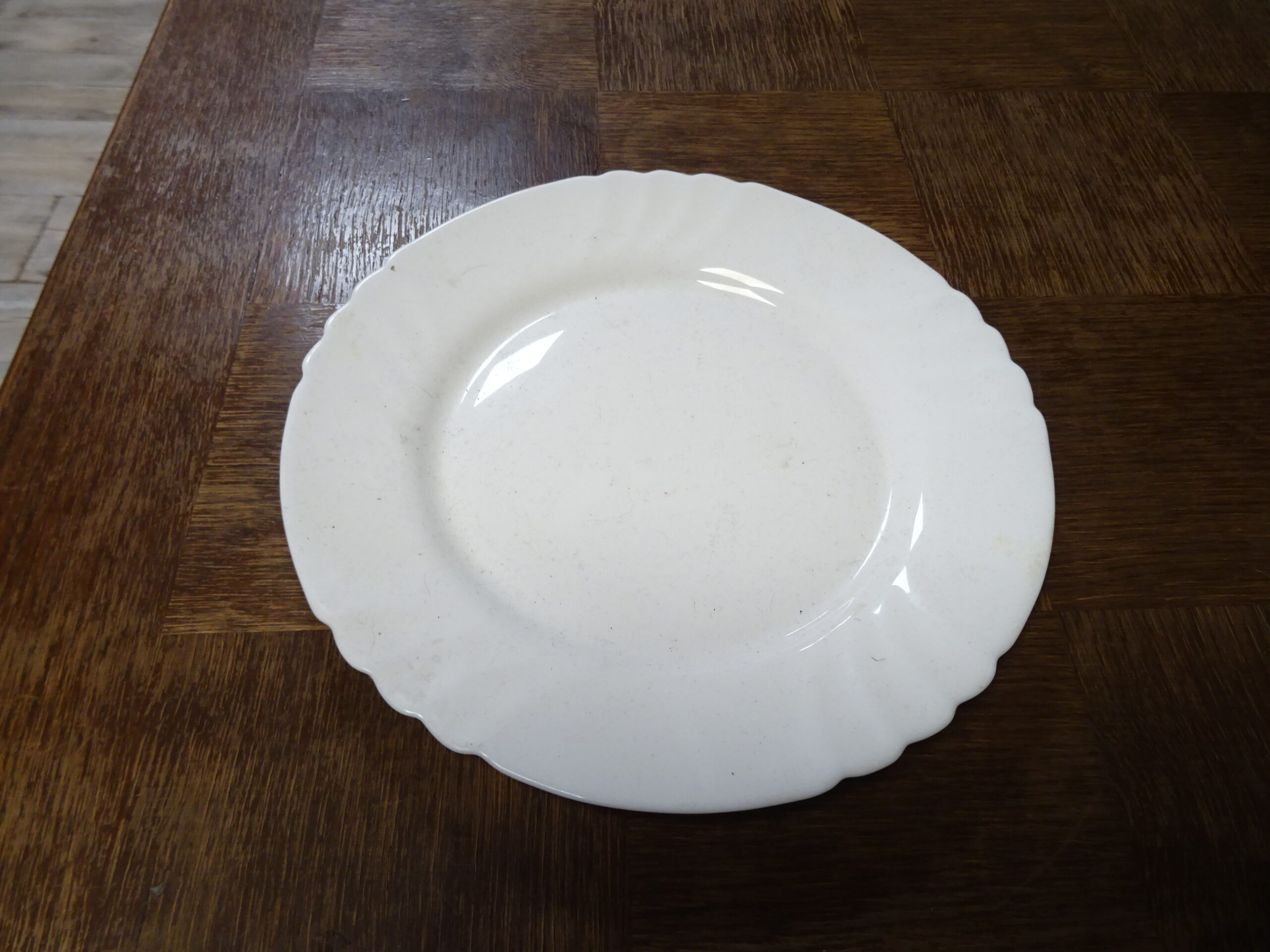 Assiette