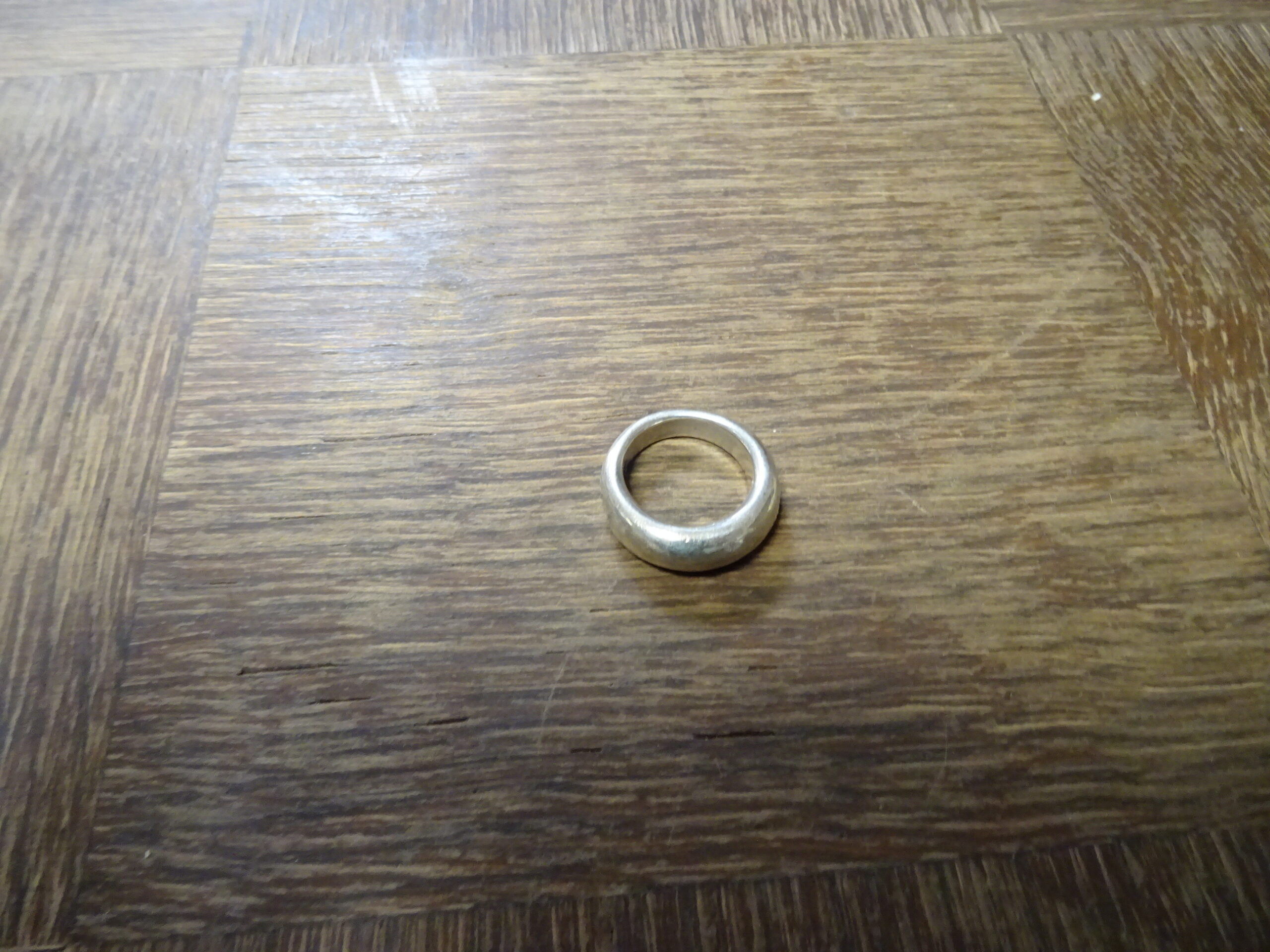 Bague