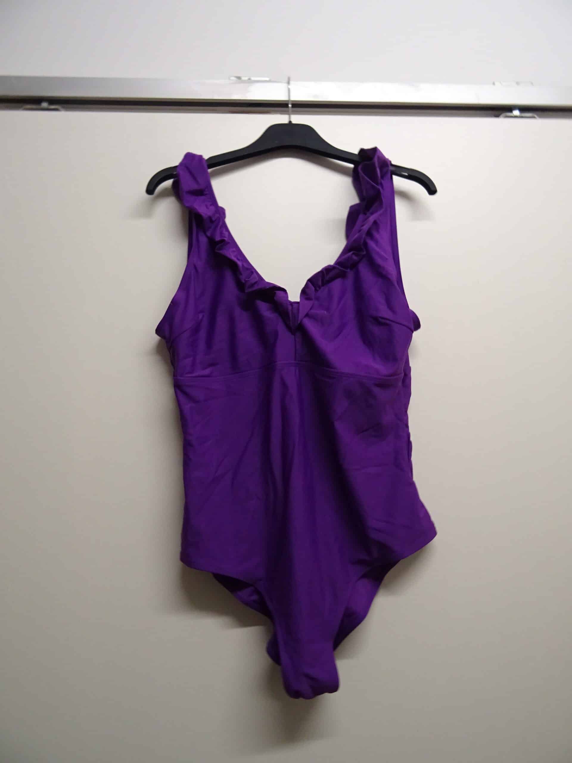 Maillot de bain