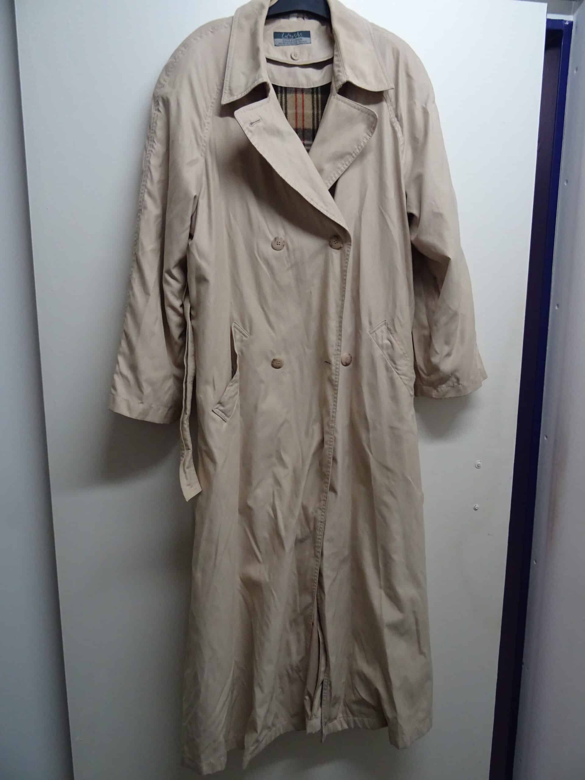 Manteau
