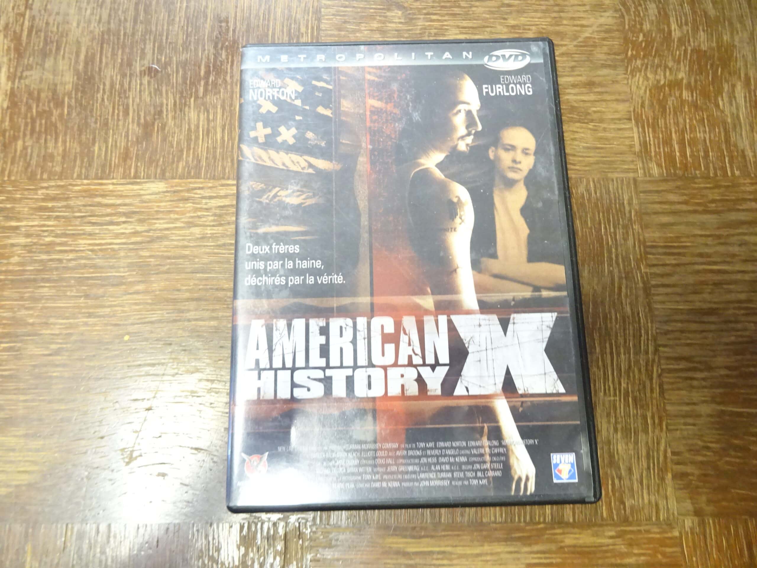 DVD
