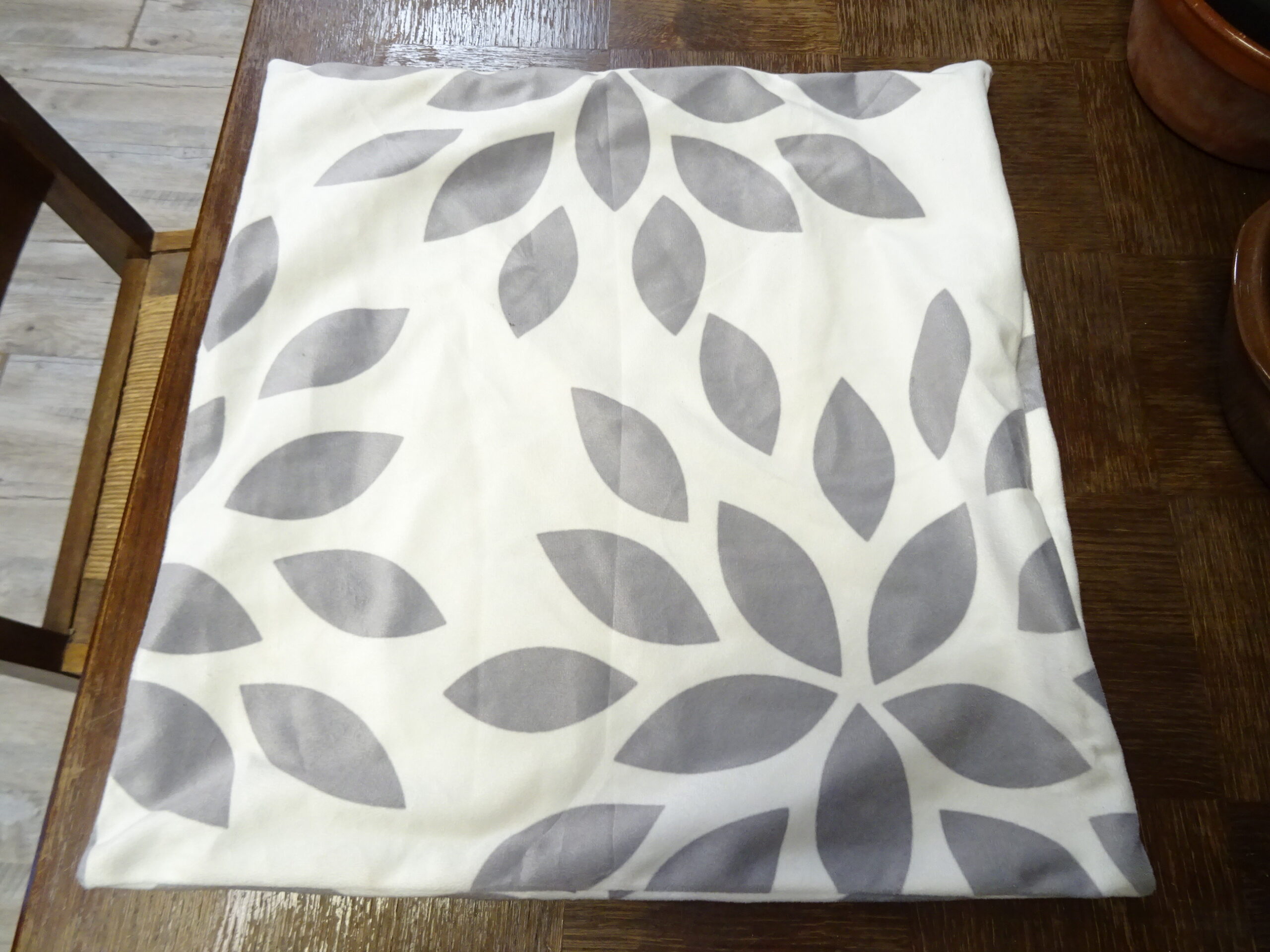 Housse de coussin