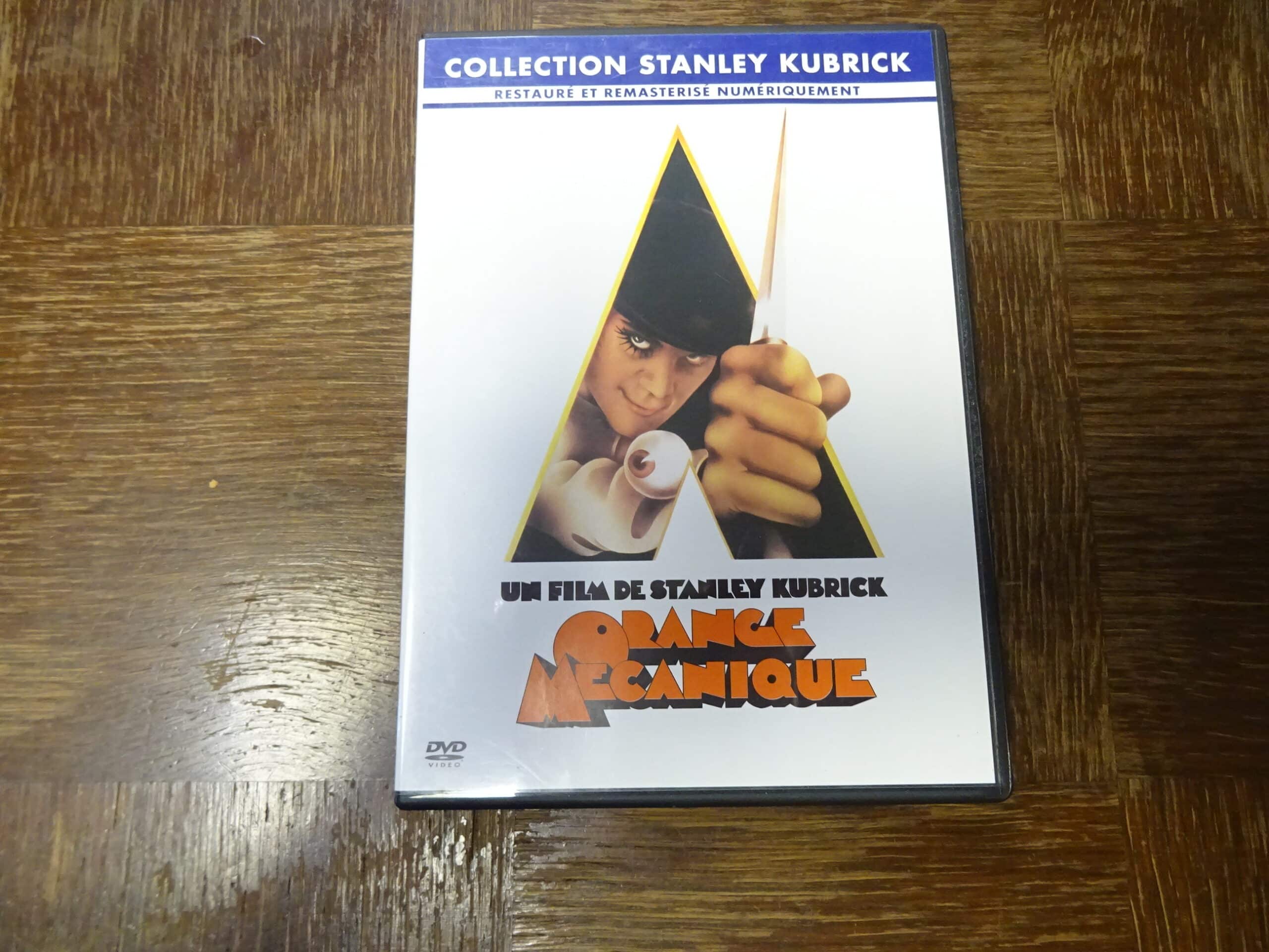 DVD