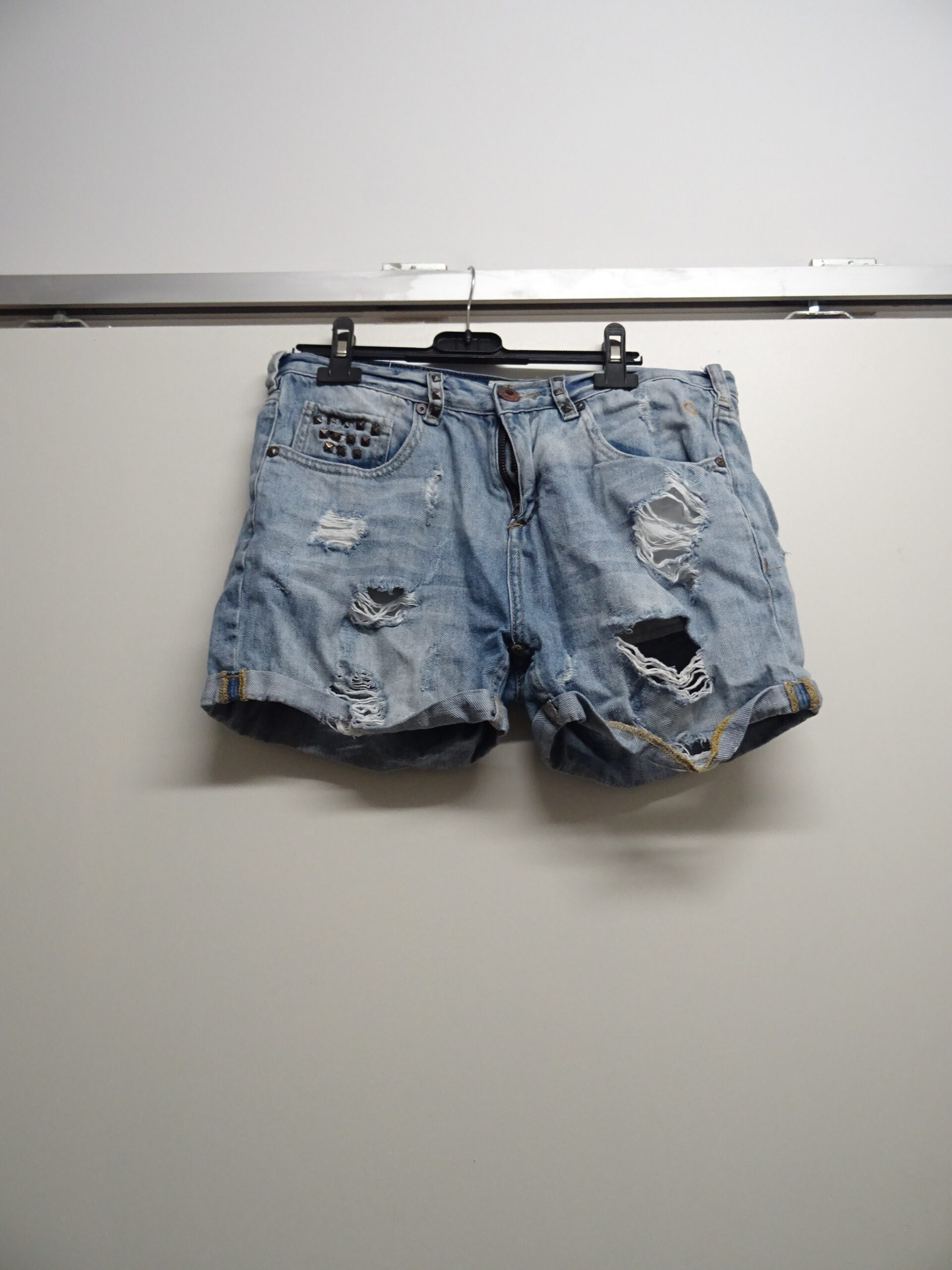 Short