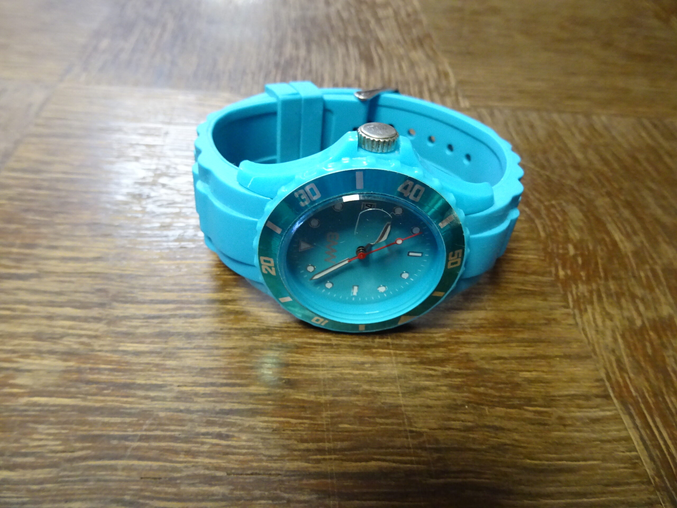 Montre