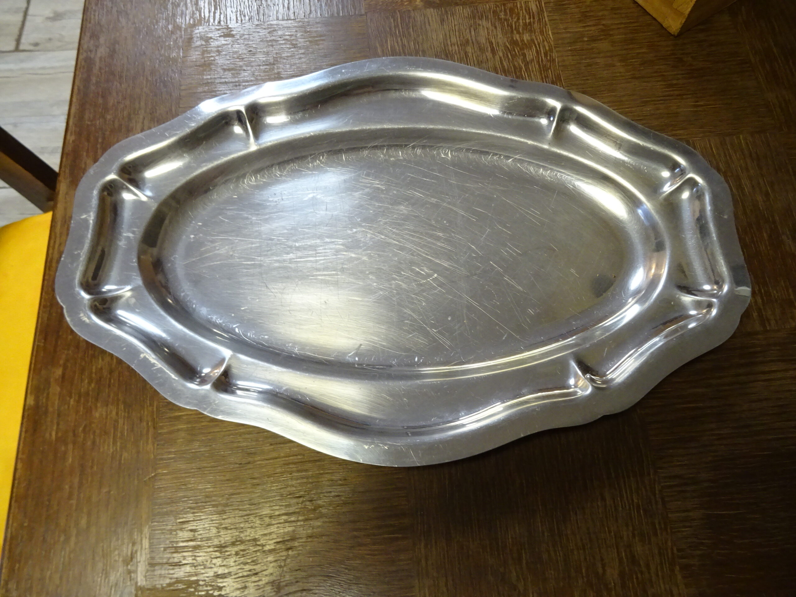 Plat