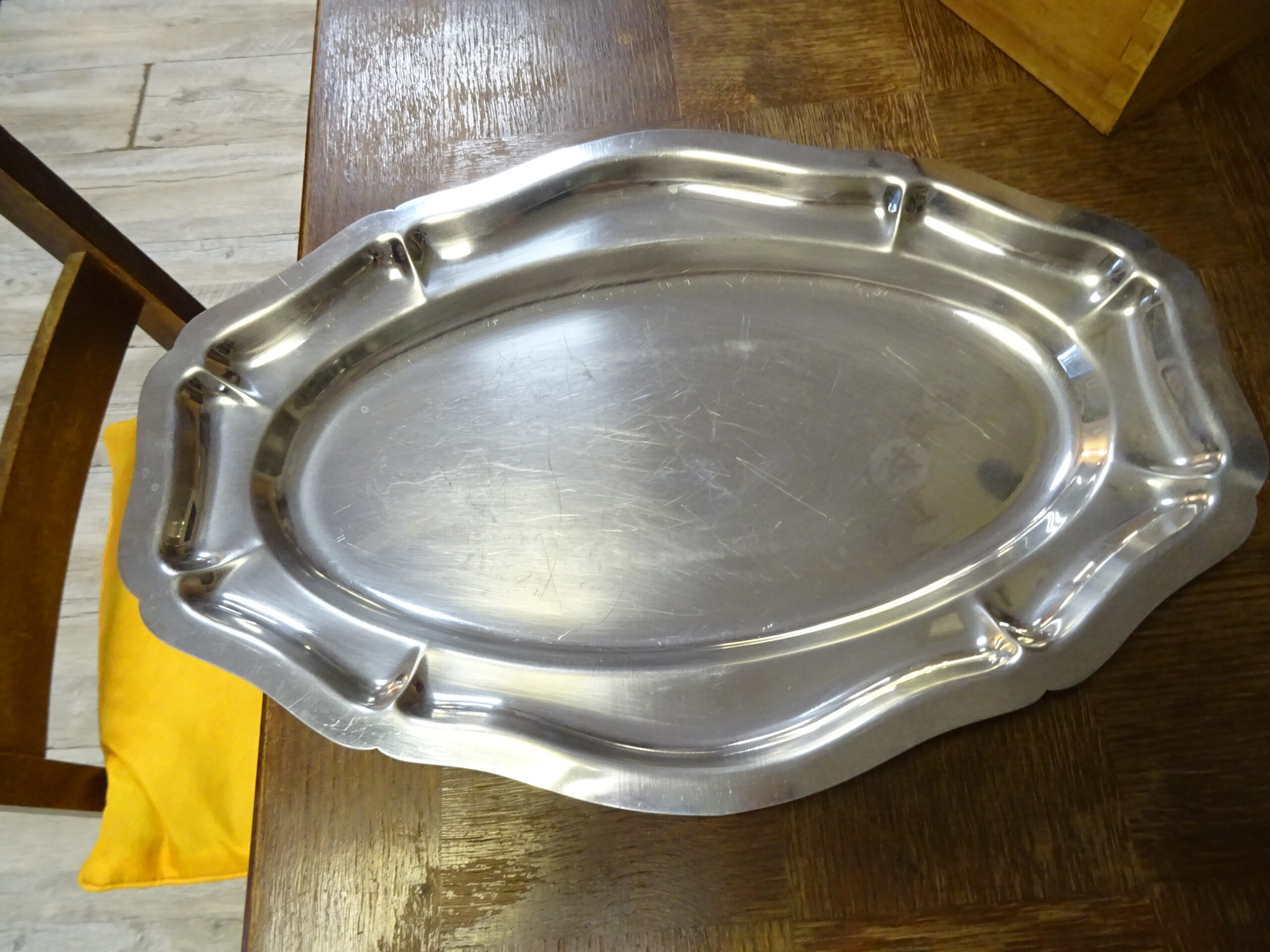 Plat