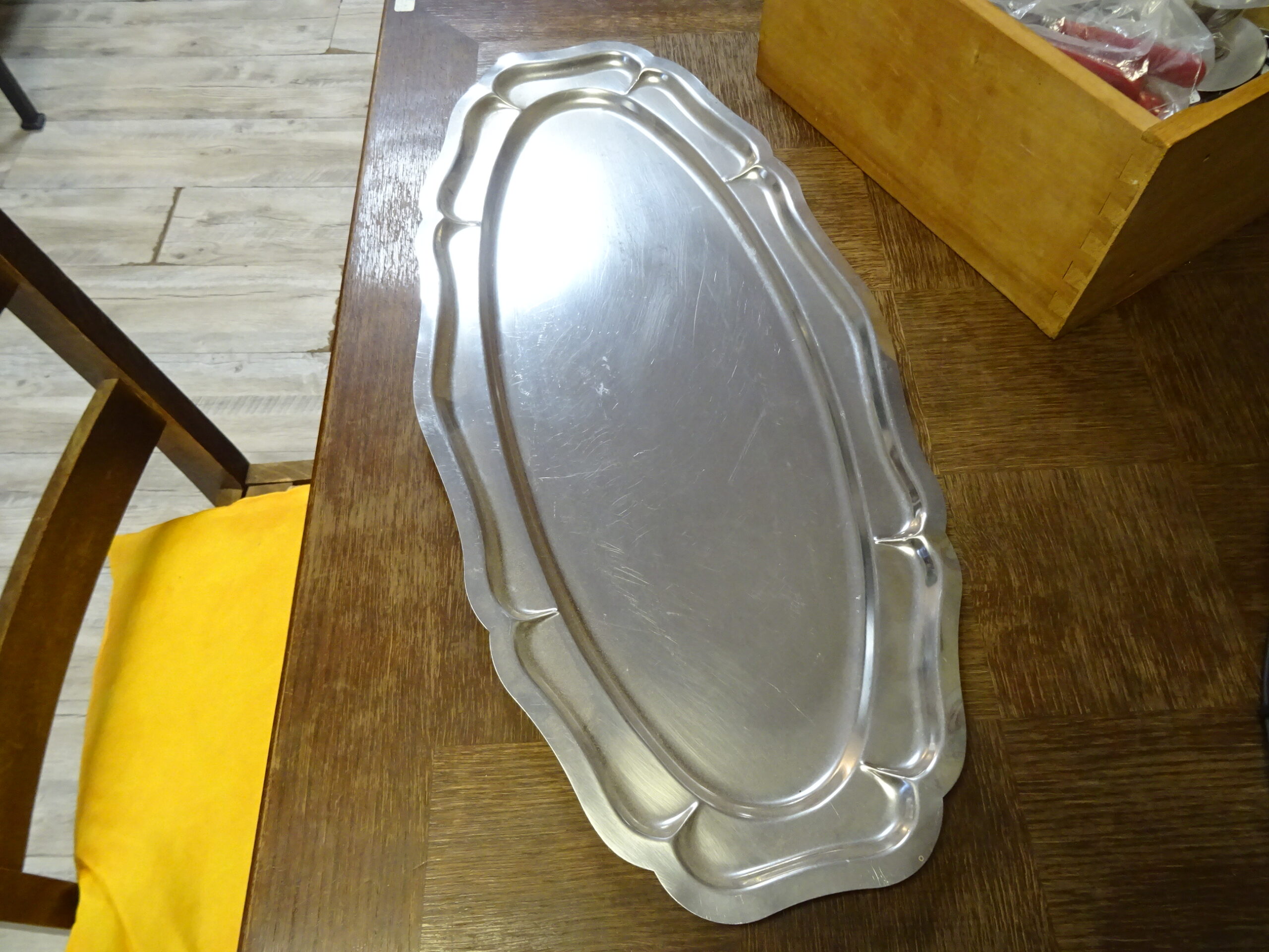 Plat