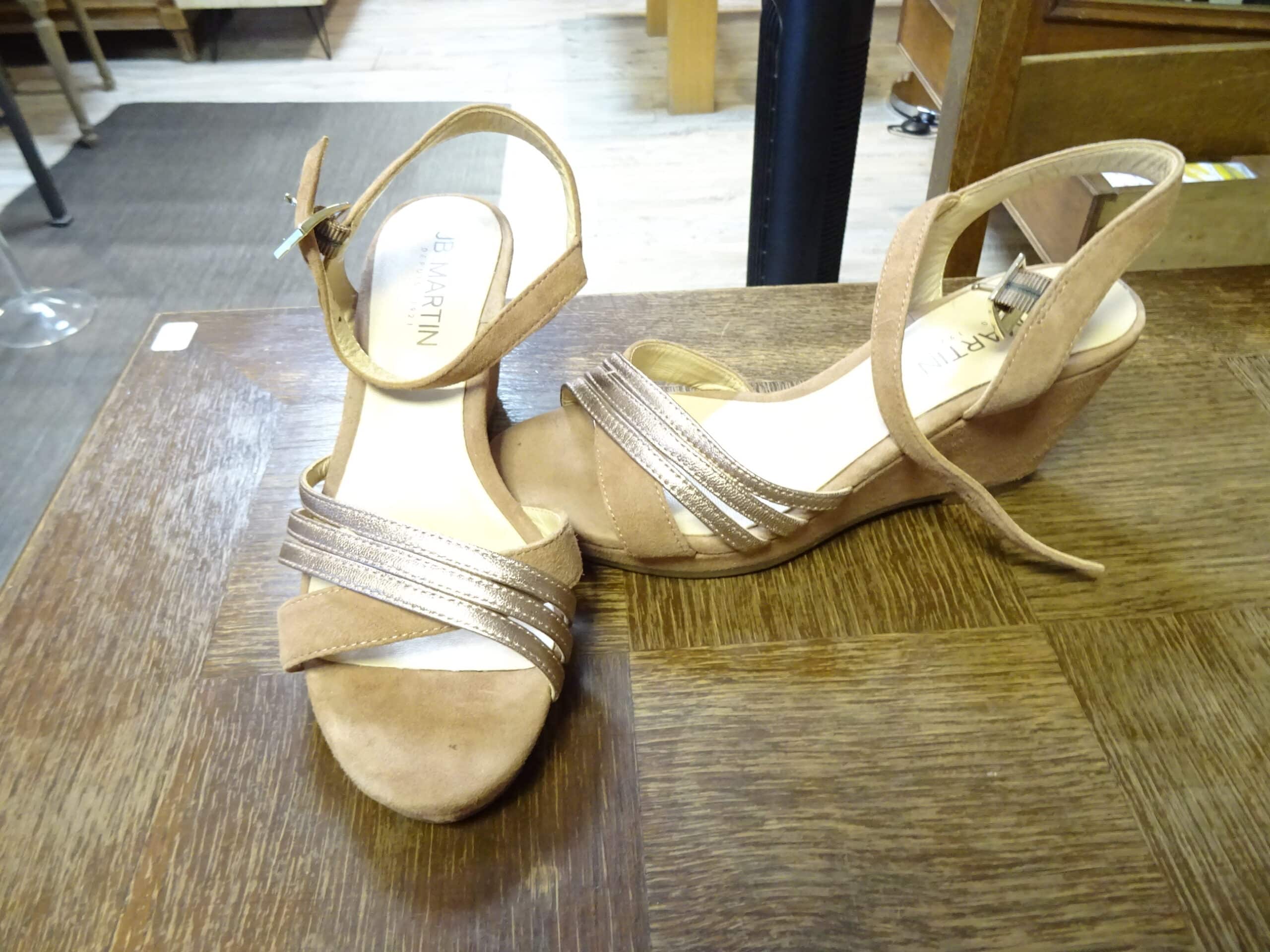 Chaussures