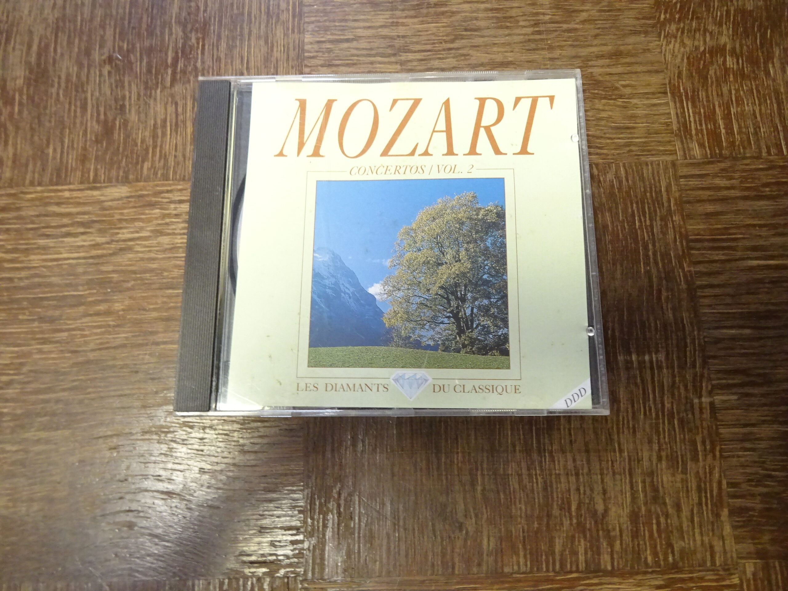 Concertos