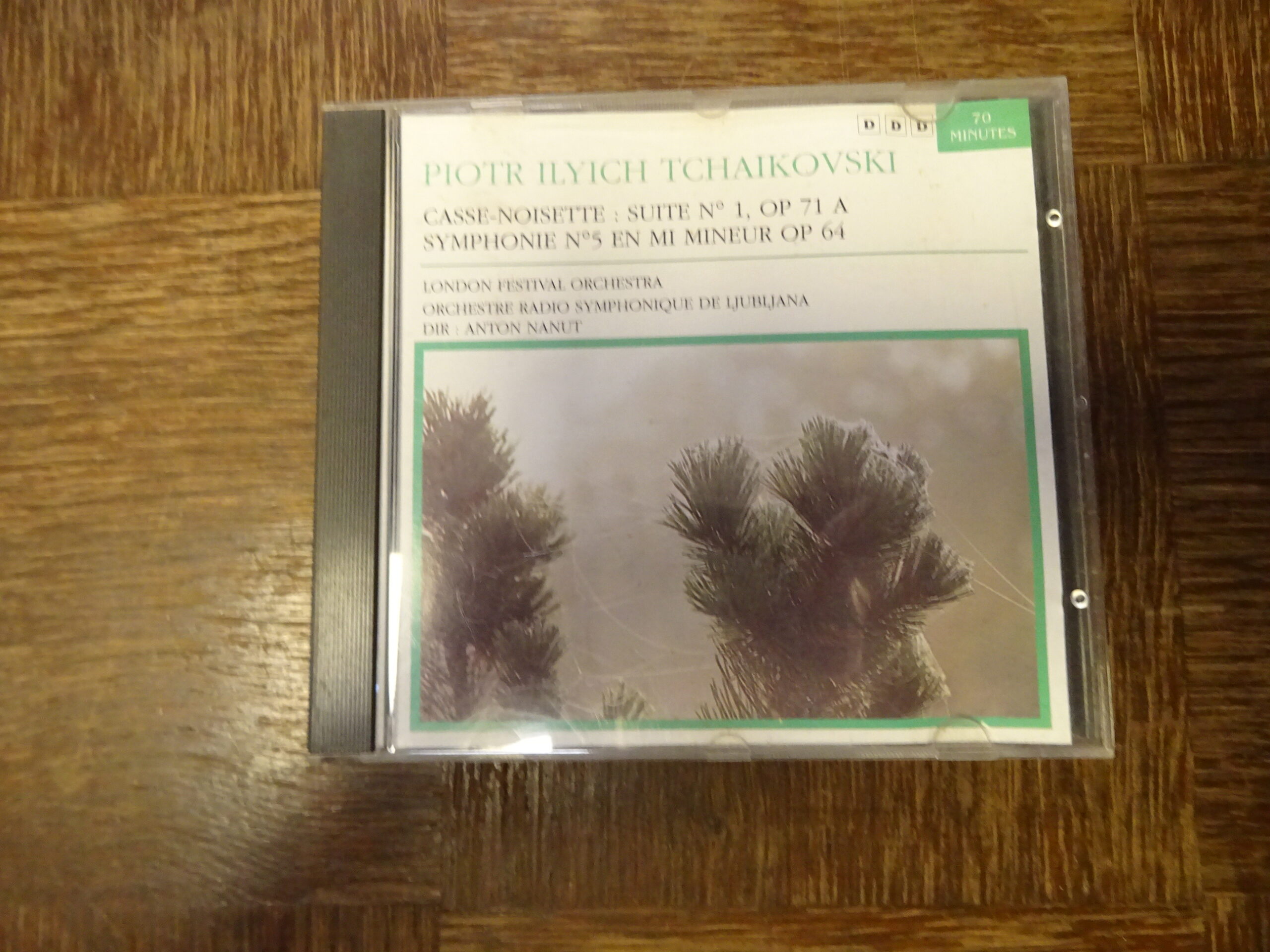 Cd