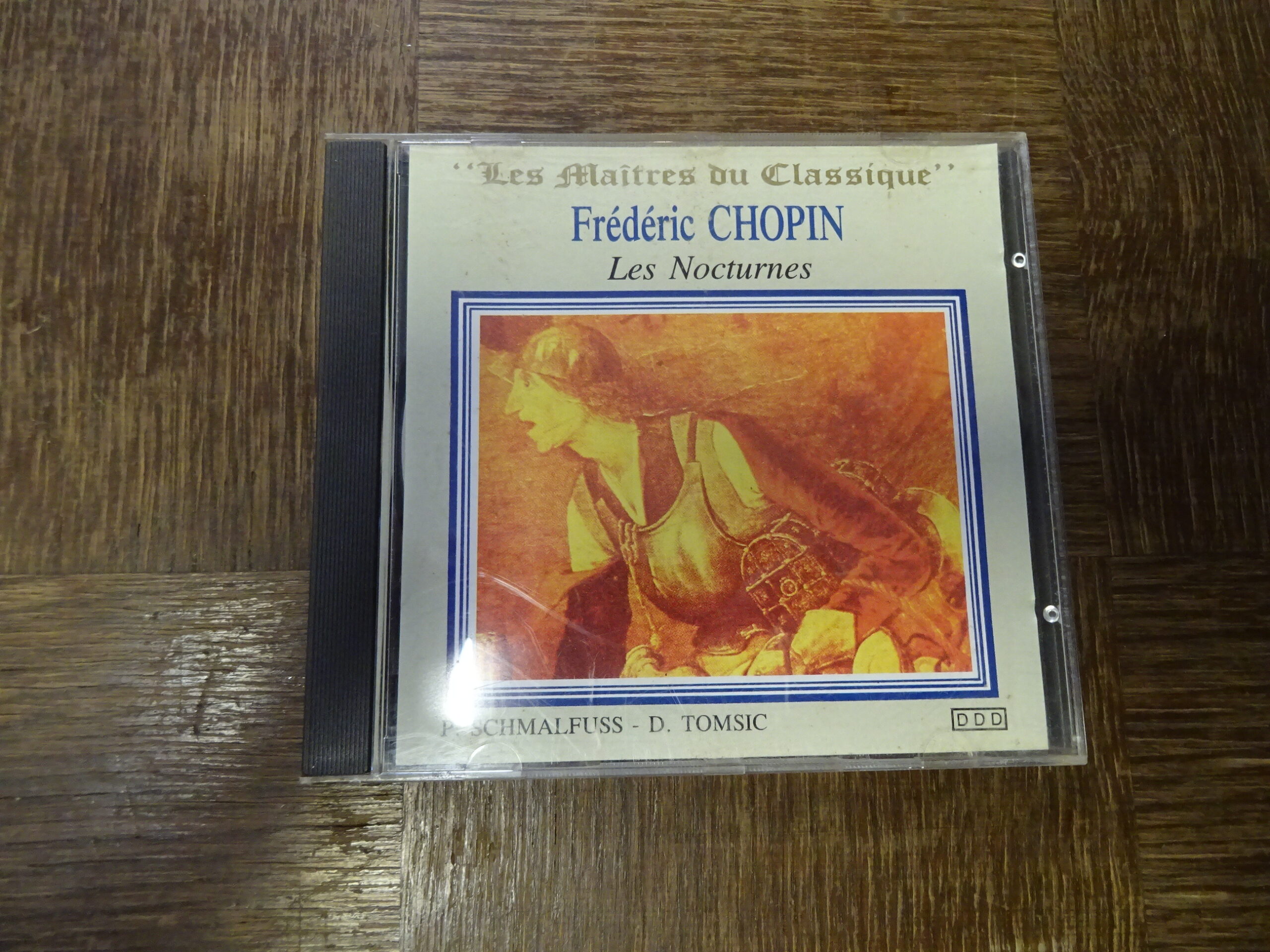 CD