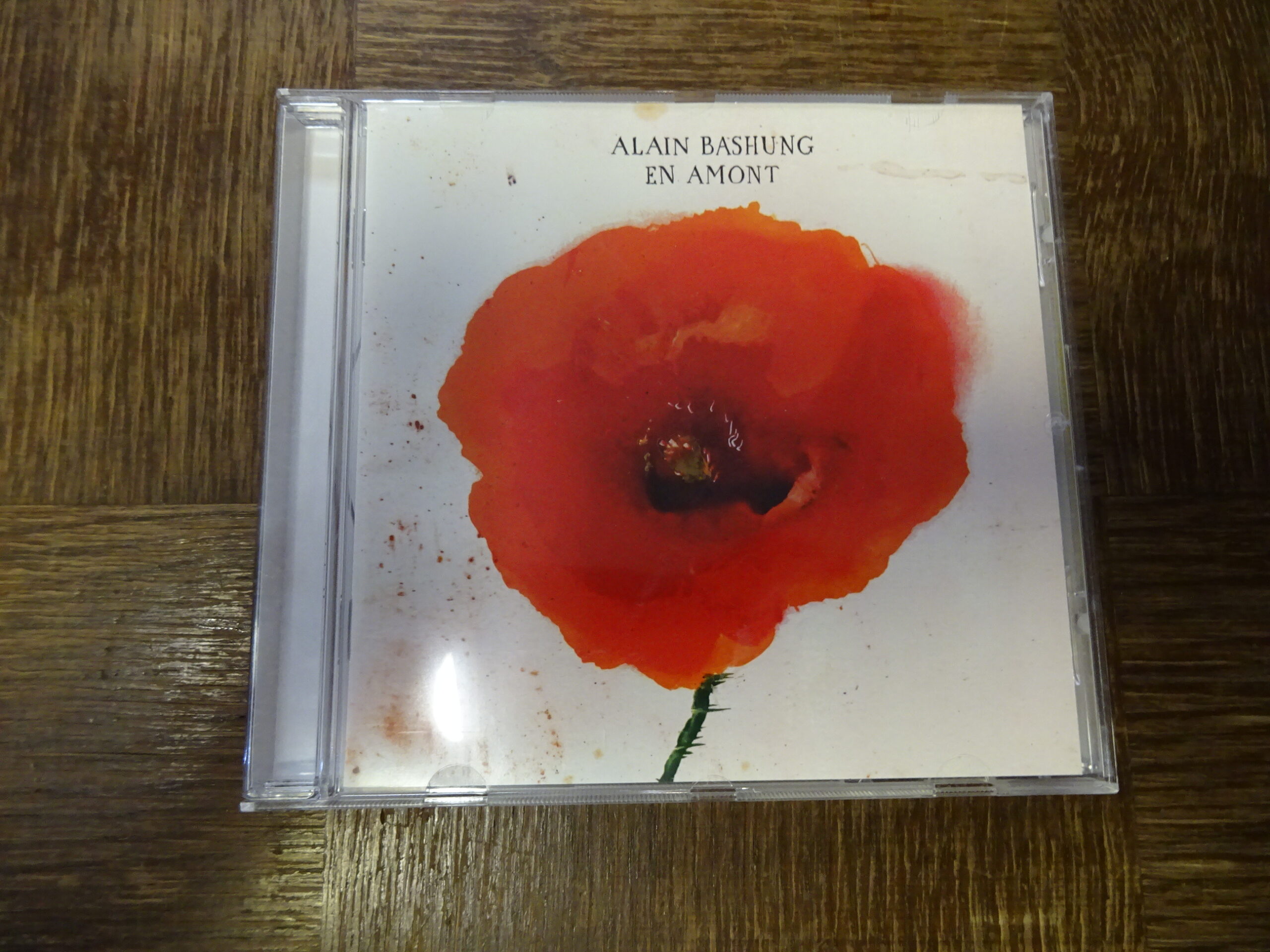 CD
