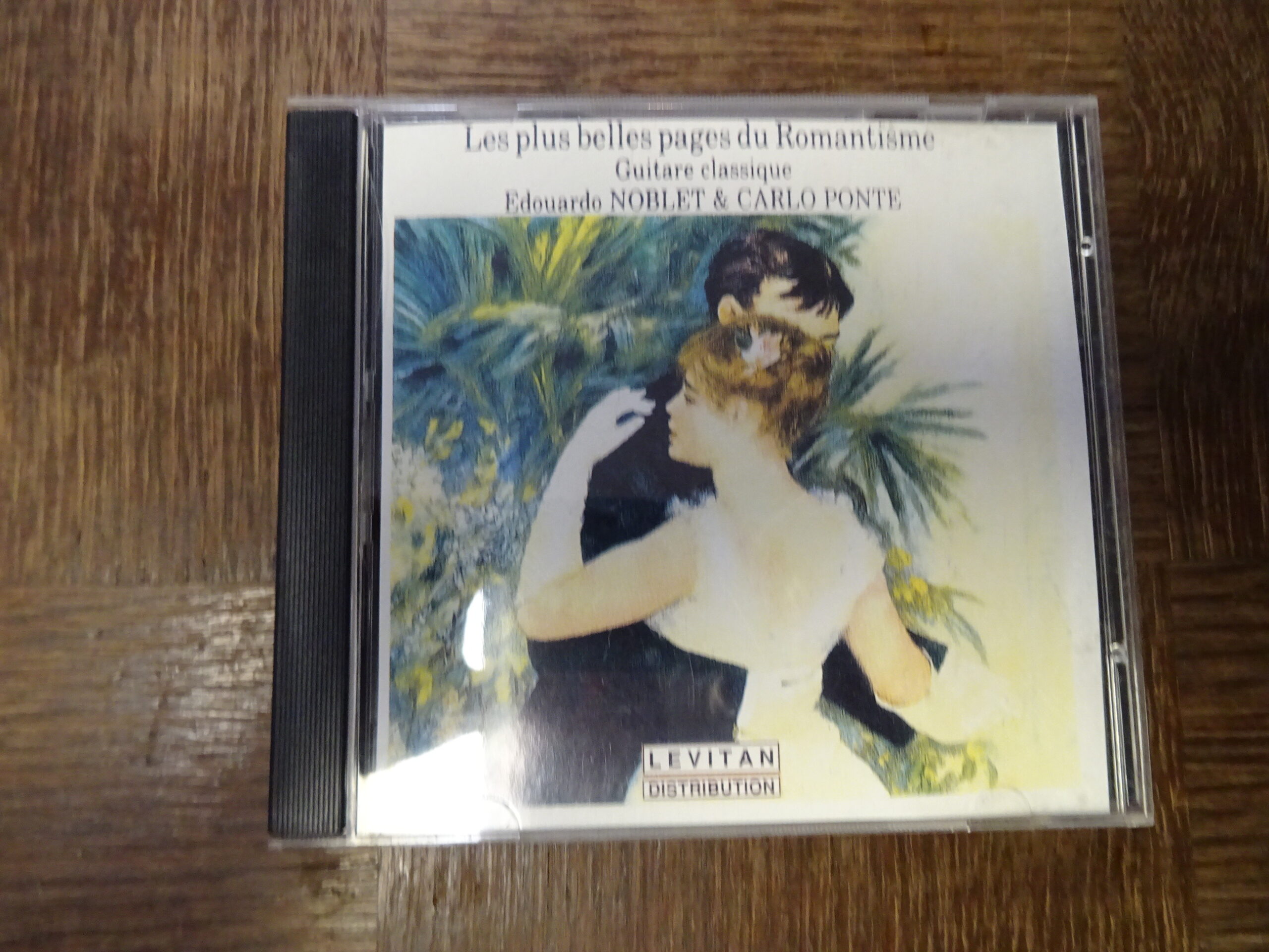 CD