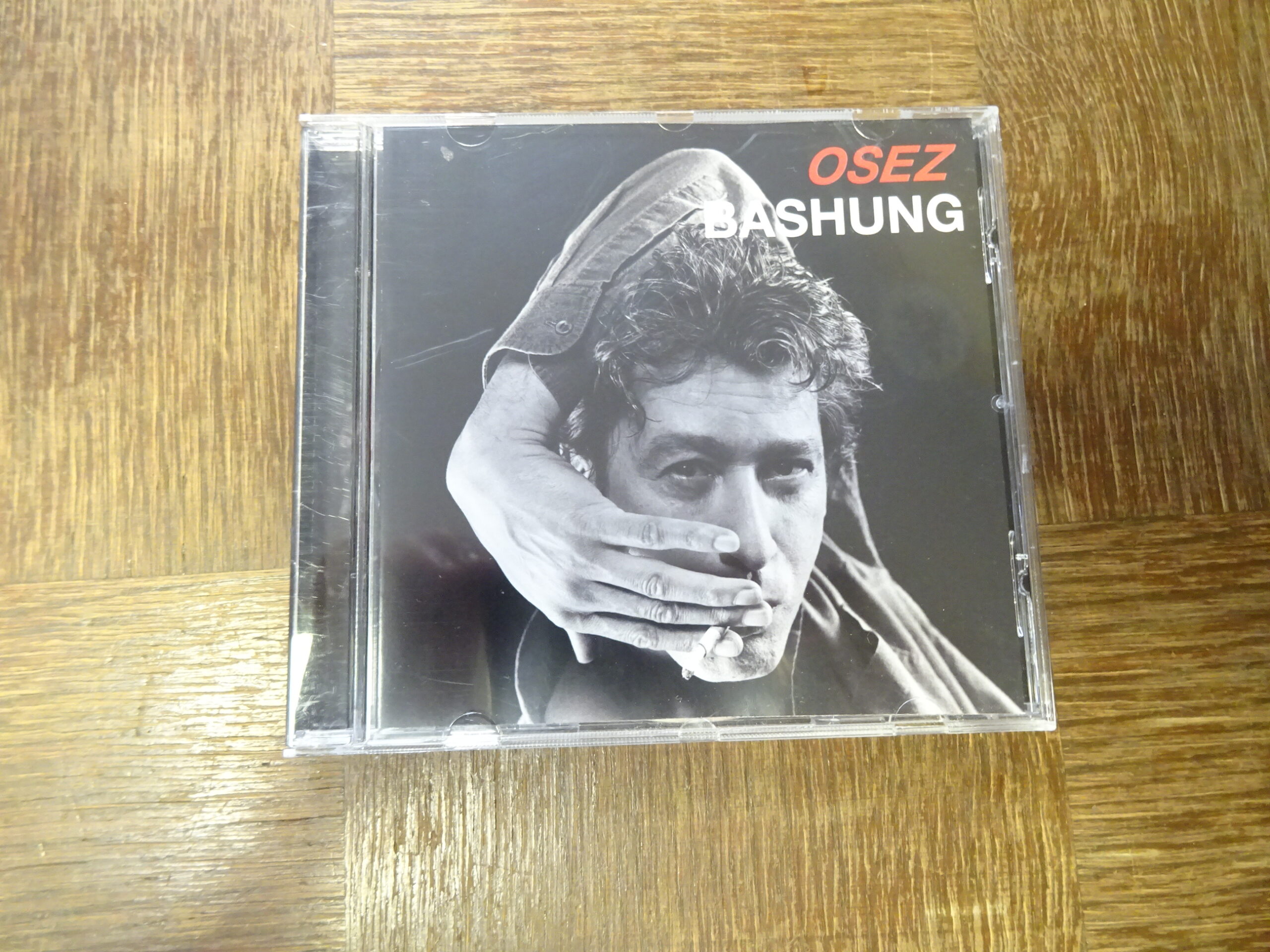 CD