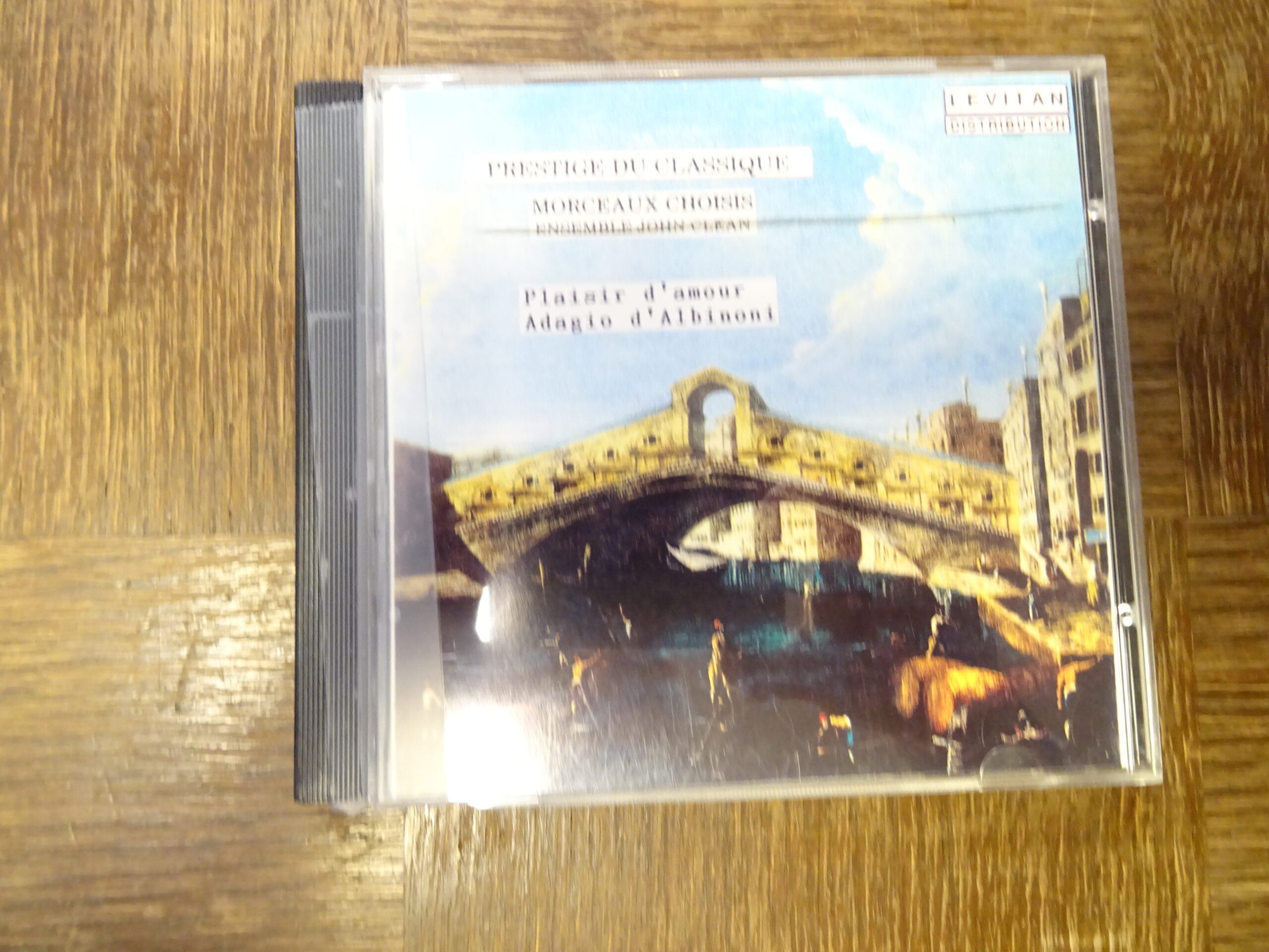 CD