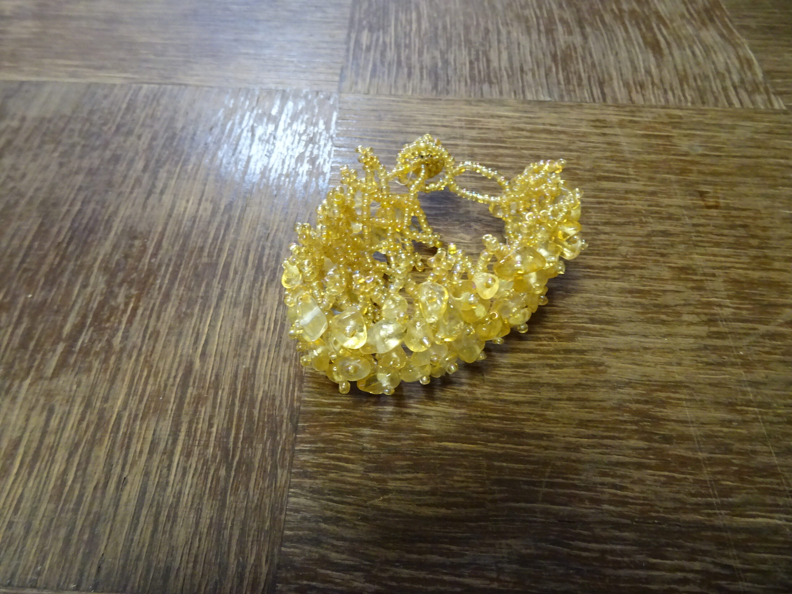 Bracelet