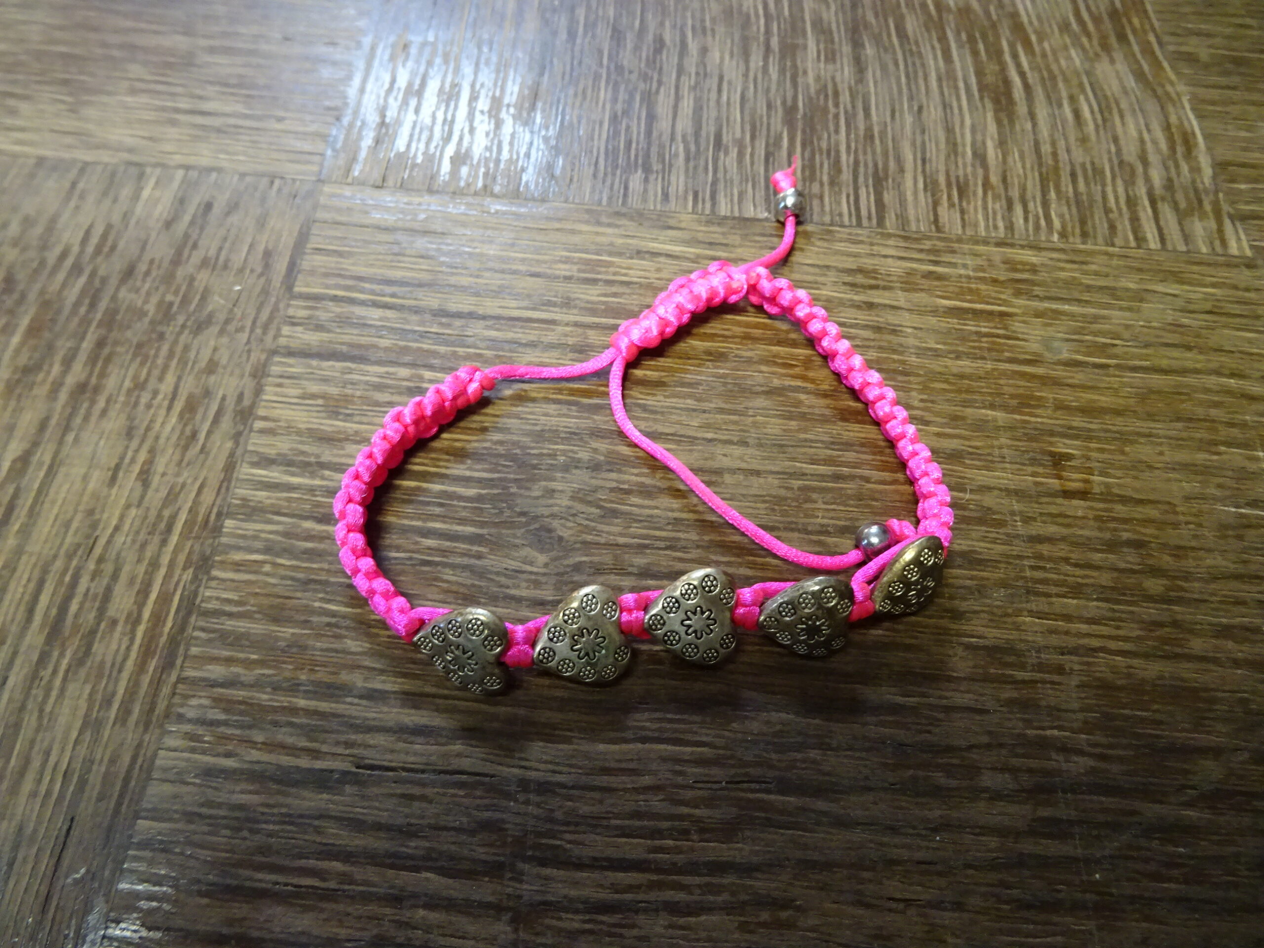 Bracelet
