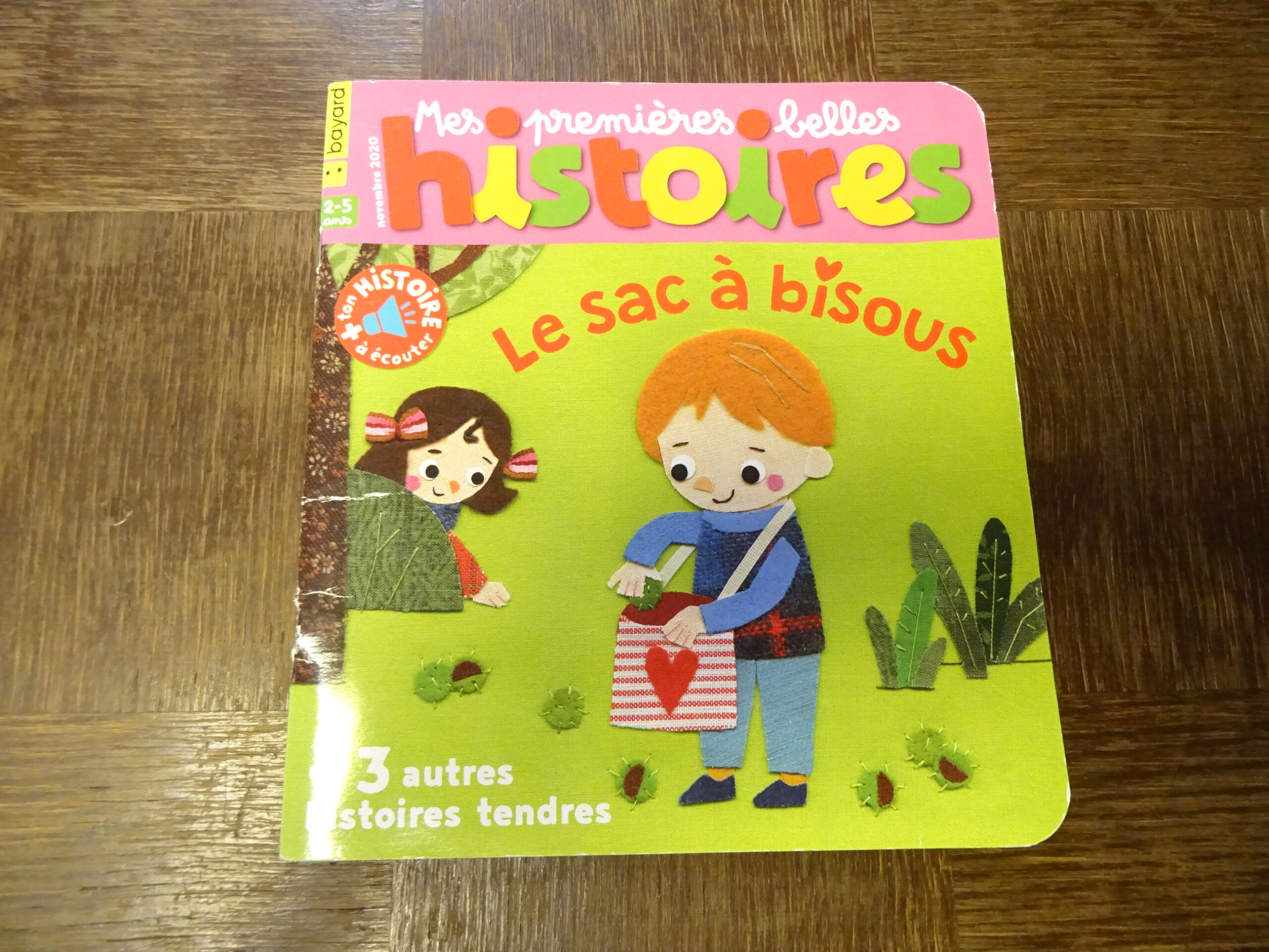 Livre