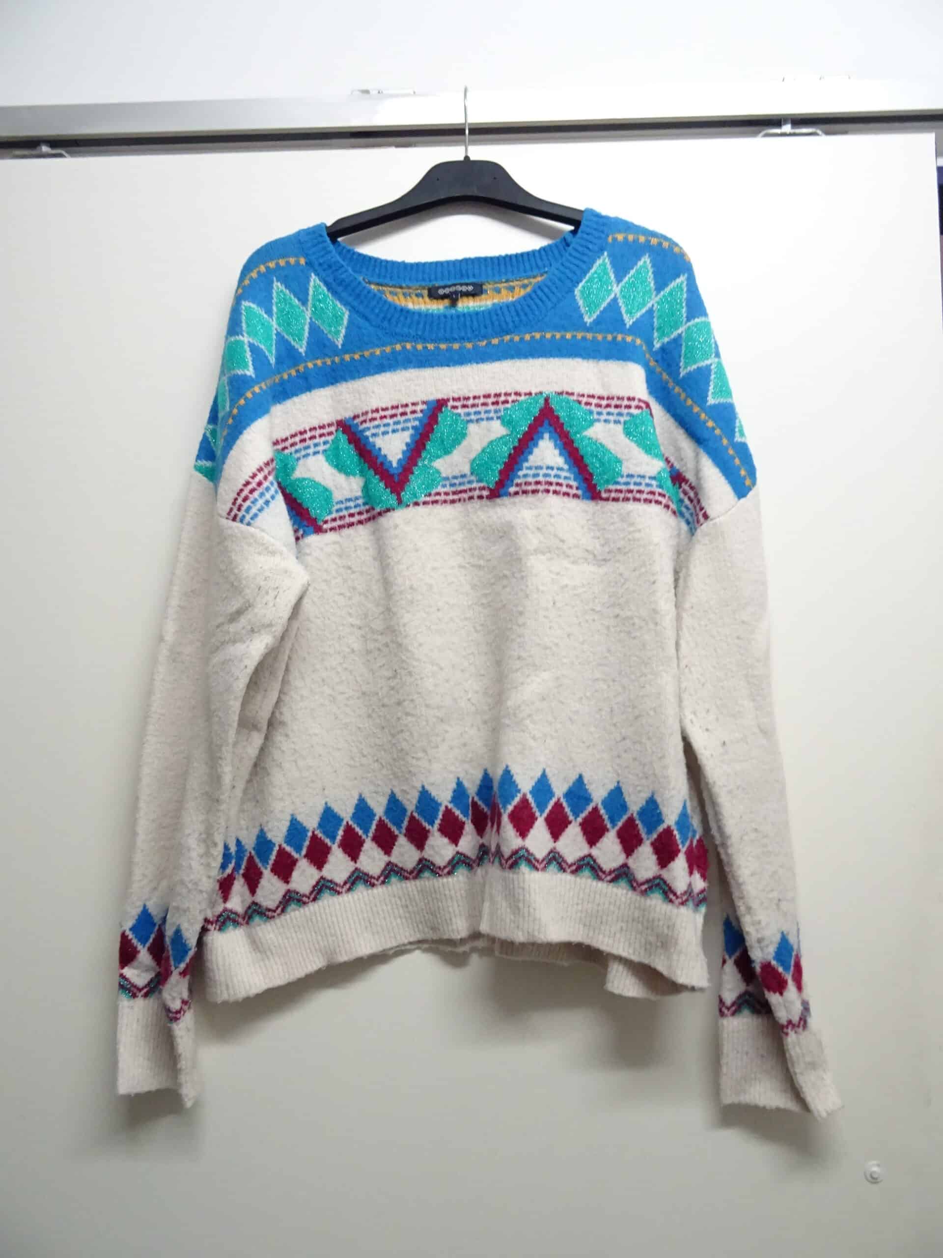 Pull