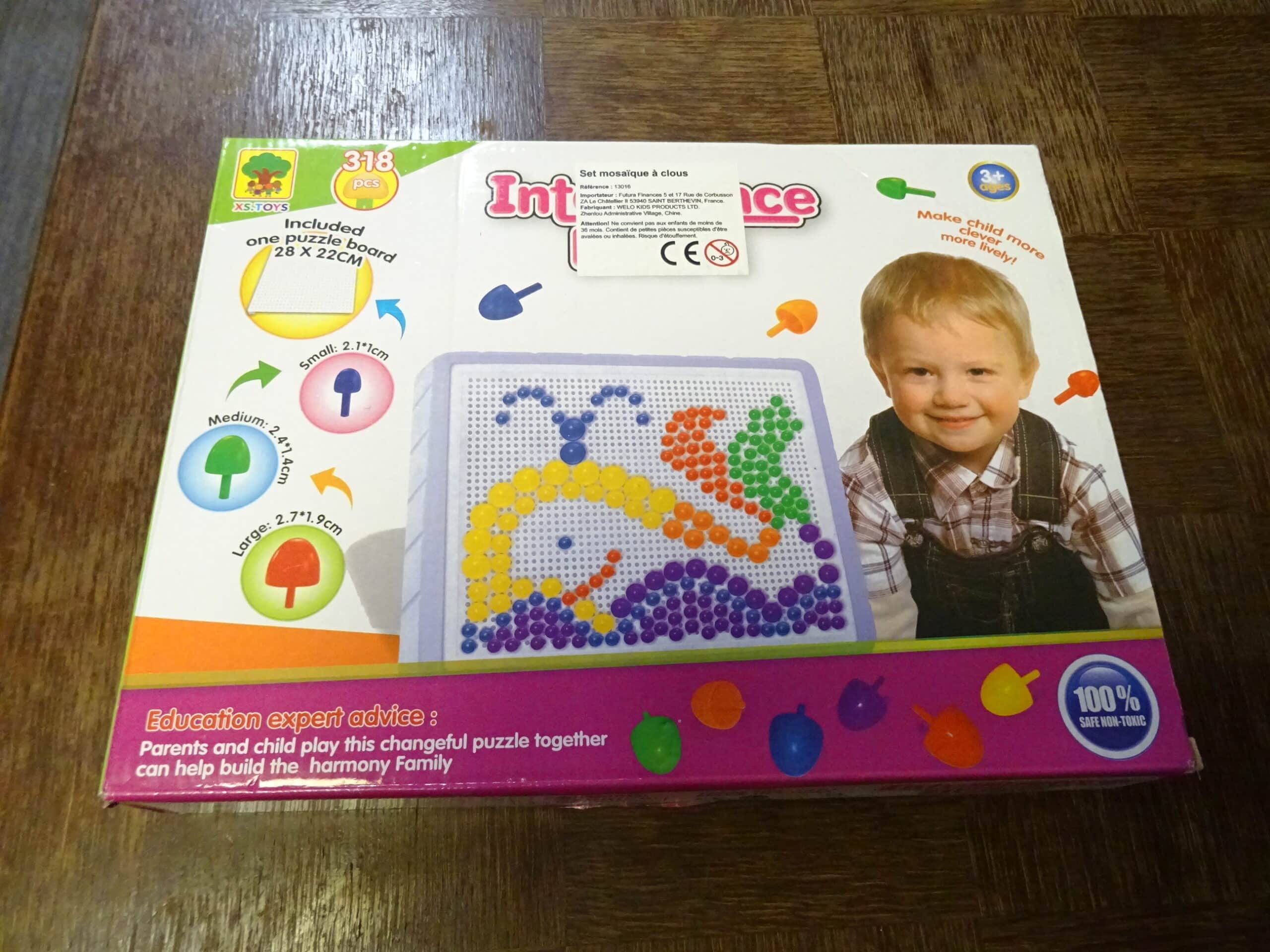 Jeu de société