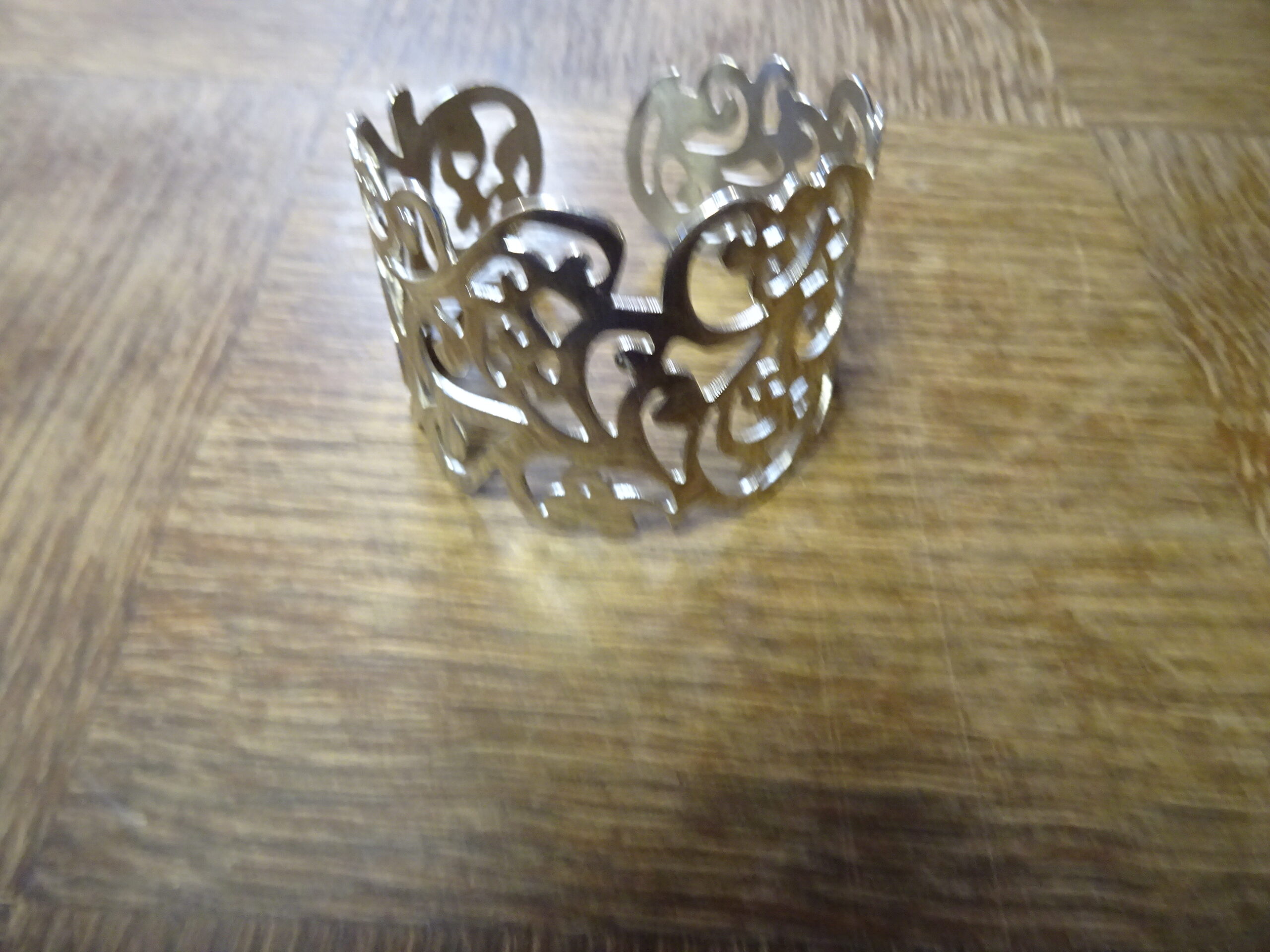 Bracelet