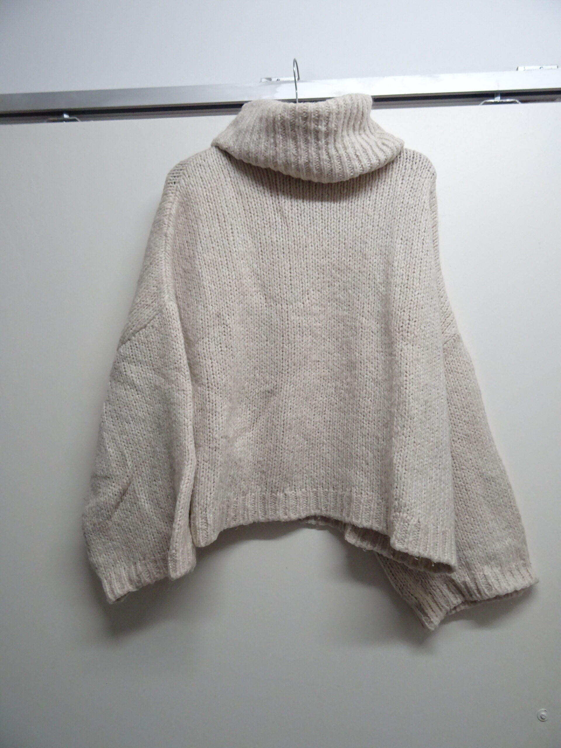 Pull
